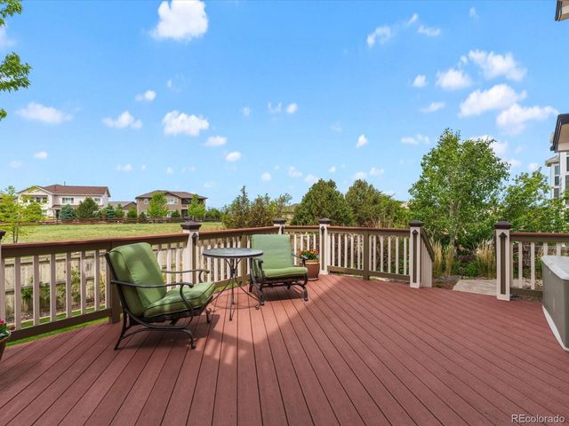 11691 Riverdale Drive, Parker, CO 80138