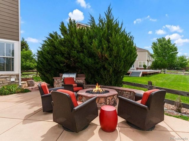 11691 Riverdale Drive, Parker, CO 80138