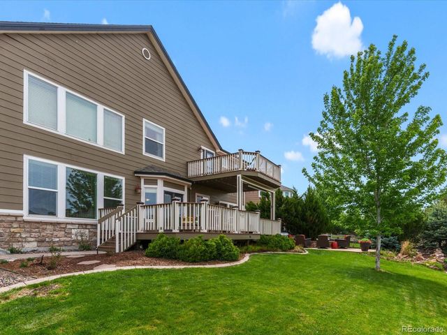 11691 Riverdale Drive, Parker, CO 80138