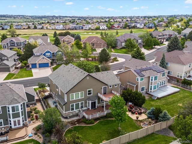 11691 Riverdale Drive, Parker, CO 80138