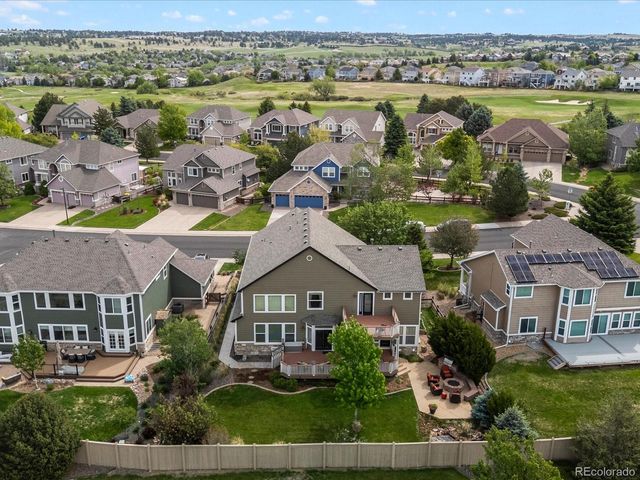 11691 Riverdale Drive, Parker, CO 80138
