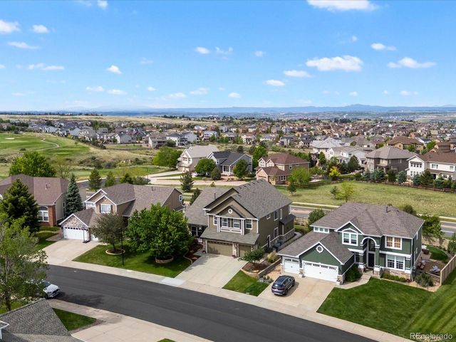 11691 Riverdale Drive, Parker, CO 80138