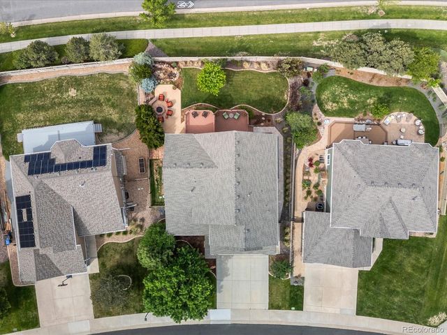 11691 Riverdale Drive, Parker, CO 80138