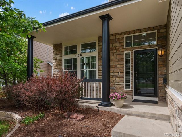 11691 Riverdale Drive, Parker, CO 80138