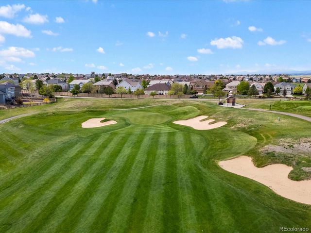 11691 Riverdale Drive, Parker, CO 80138