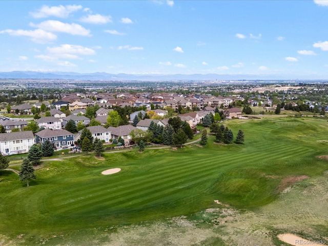 11691 Riverdale Drive, Parker, CO 80138