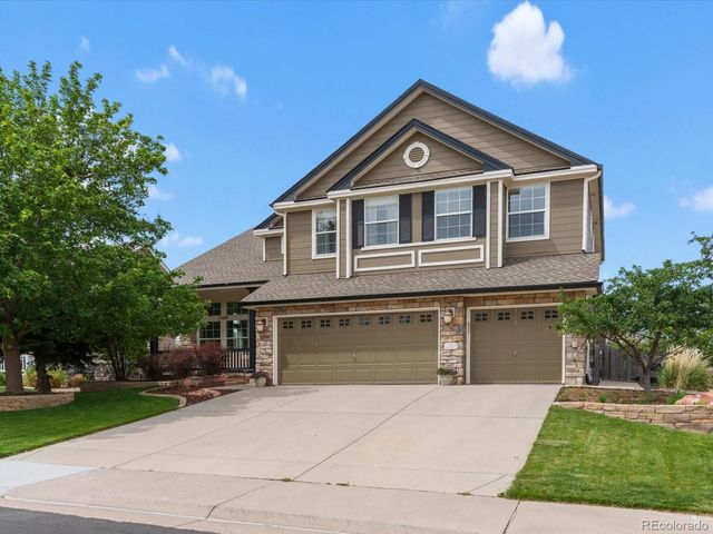 11691 Riverdale Drive, Parker, CO 80138