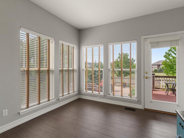 11691 Riverdale Drive, Parker, CO 80138