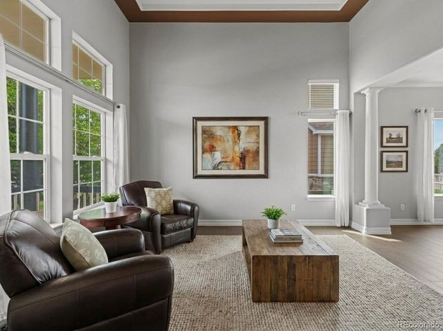 11691 Riverdale Drive, Parker, CO 80138
