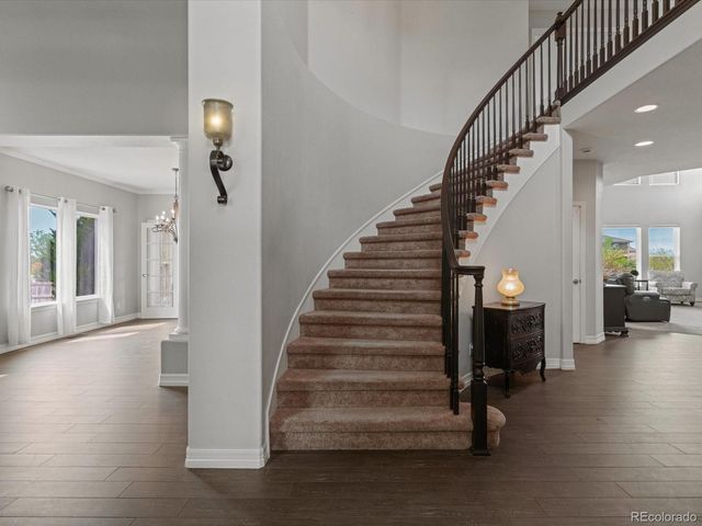 11691 Riverdale Drive, Parker, CO 80138