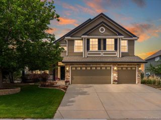 11691 Riverdale Drive, Parker, CO 80138