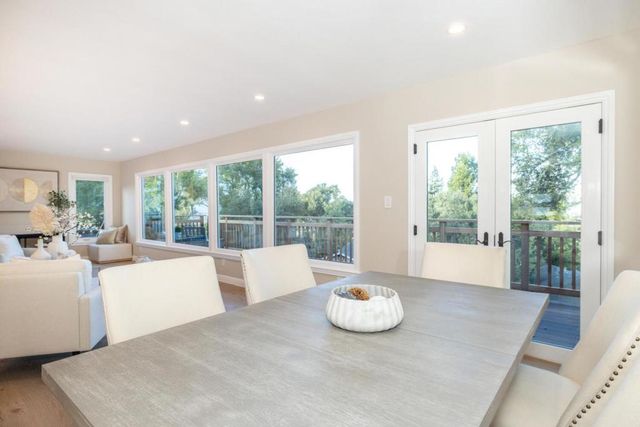 3803 Hamilton Way, Redwood City, CA 94062