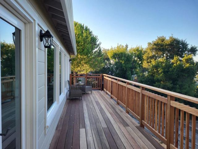 3803 Hamilton Way, Redwood City, CA 94062