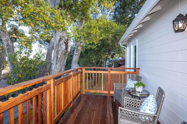 3803 Hamilton Way, Redwood City, CA 94062