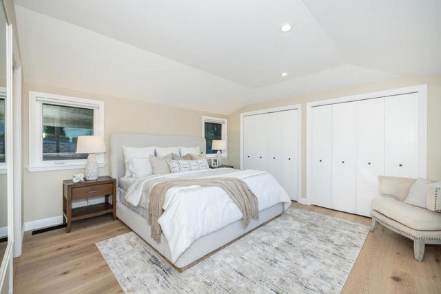 3803 Hamilton Way, Redwood City, CA 94062