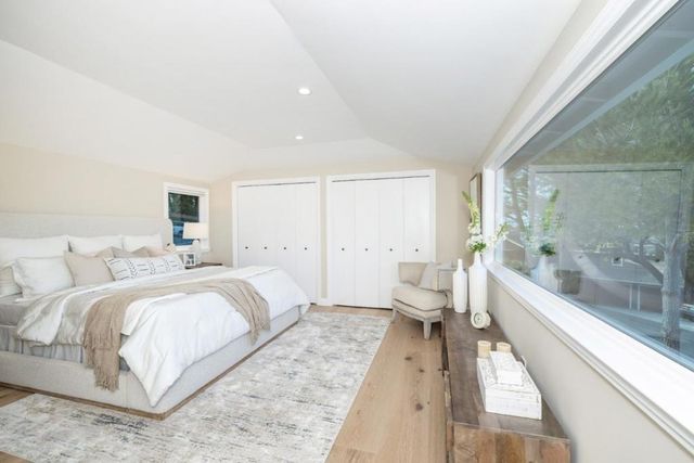 3803 Hamilton Way, Redwood City, CA 94062