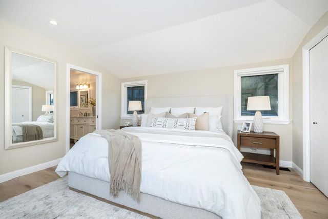 3803 Hamilton Way, Redwood City, CA 94062