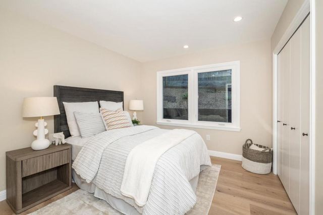 3803 Hamilton Way, Redwood City, CA 94062