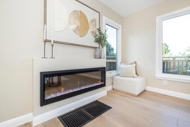 3803 Hamilton Way, Redwood City, CA 94062