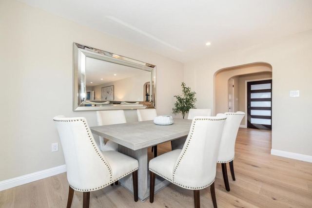 3803 Hamilton Way, Redwood City, CA 94062