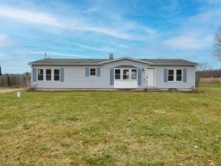 23316 N Shore Drive, Jefferson Twp, MI 49112