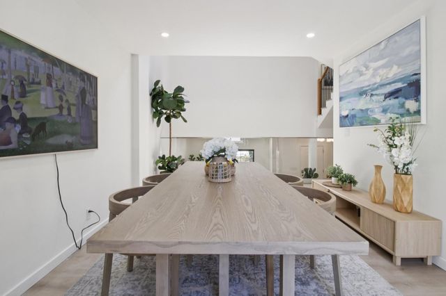 767 Loma Verde Avenue B, Palo Alto, CA 94303