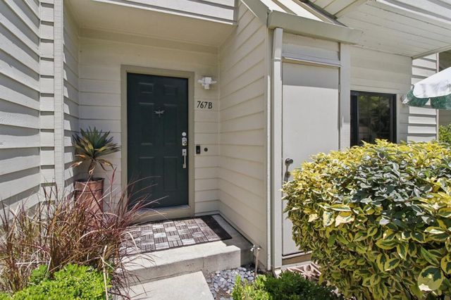 767 Loma Verde Avenue B, Palo Alto, CA 94303