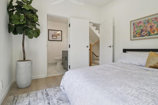 767 Loma Verde Avenue B, Palo Alto, CA 94303
