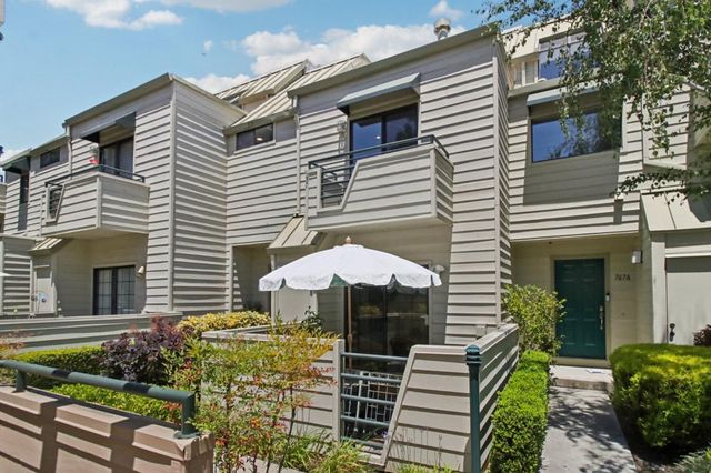 767 Loma Verde Avenue B, Palo Alto, CA 94303