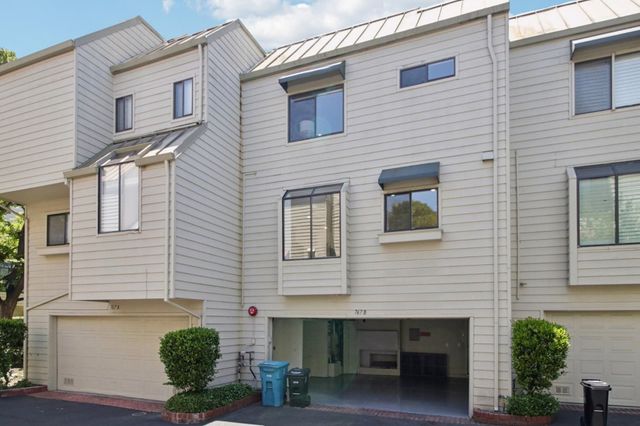767 Loma Verde Avenue B, Palo Alto, CA 94303