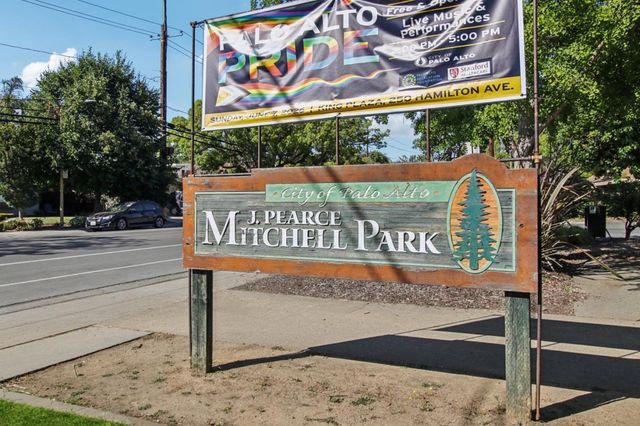 767 Loma Verde Avenue B, Palo Alto, CA 94303
