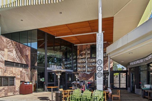 767 Loma Verde Avenue B, Palo Alto, CA 94303