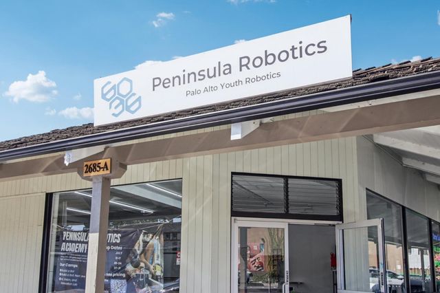 767 Loma Verde Avenue B, Palo Alto, CA 94303