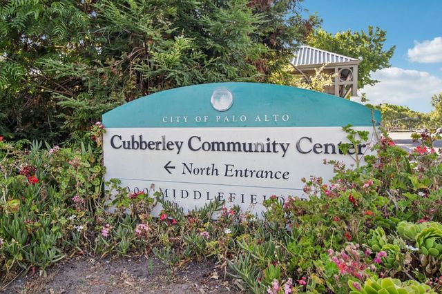 767 Loma Verde Avenue B, Palo Alto, CA 94303