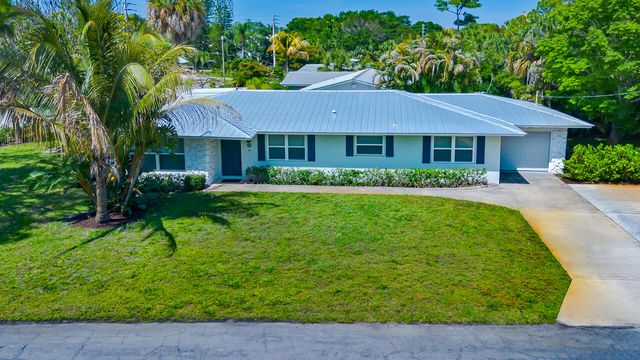 381 SE Edgewood Drive, Stuart, FL 34996