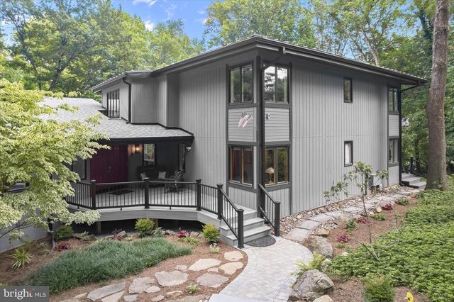 13365 FORSYTHE RD, Sykesville, MD 21784