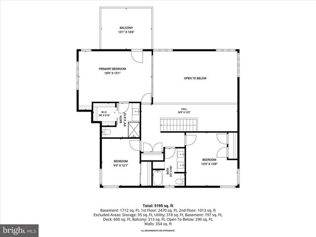 13365 FORSYTHE RD, Sykesville, MD 21784