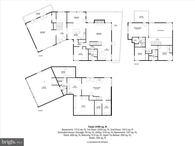 13365 FORSYTHE RD, Sykesville, MD 21784