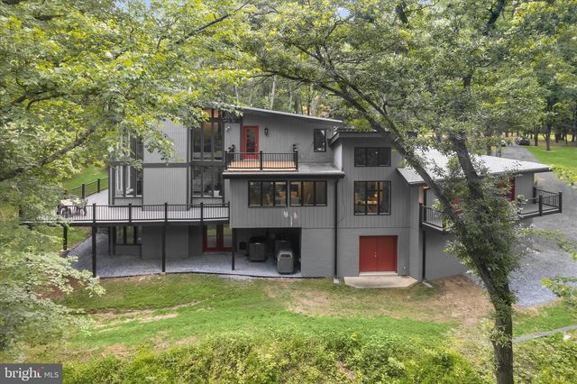 13365 FORSYTHE RD, Sykesville, MD 21784
