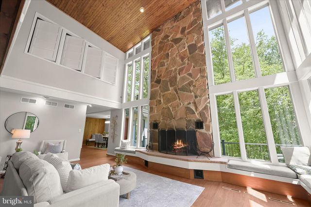 13365 FORSYTHE RD, Sykesville, MD 21784
