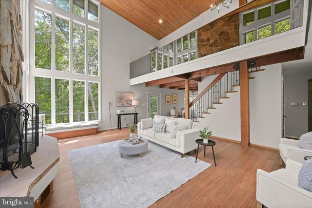 13365 FORSYTHE RD, Sykesville, MD 21784