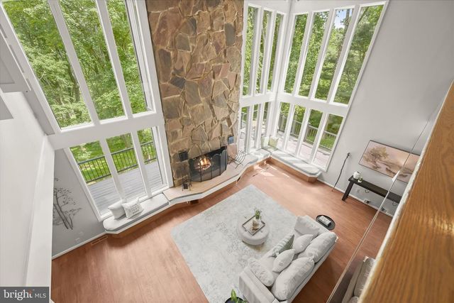 13365 FORSYTHE RD, Sykesville, MD 21784