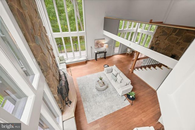 13365 FORSYTHE RD, Sykesville, MD 21784