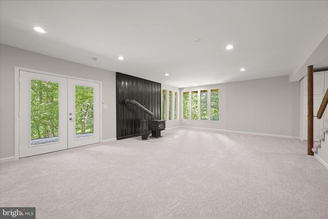 13365 FORSYTHE RD, Sykesville, MD 21784