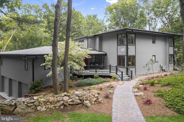 13365 FORSYTHE RD, Sykesville, MD 21784