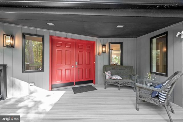 13365 FORSYTHE RD, Sykesville, MD 21784