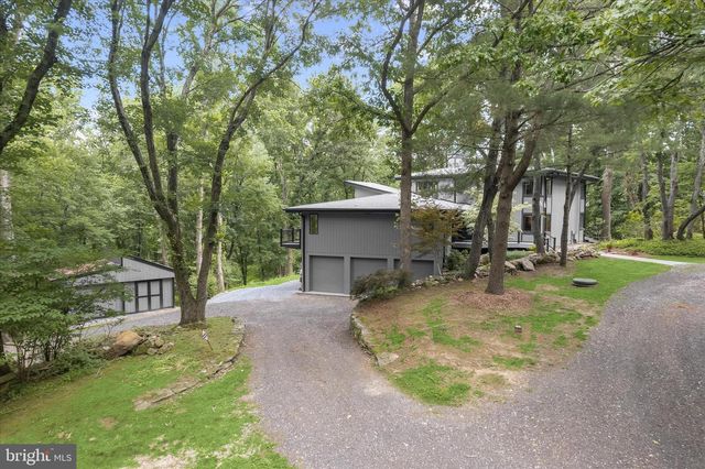13365 FORSYTHE RD, Sykesville, MD 21784
