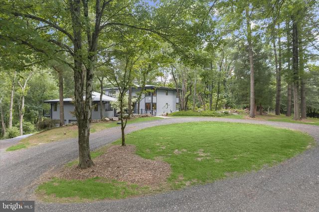 13365 FORSYTHE RD, Sykesville, MD 21784
