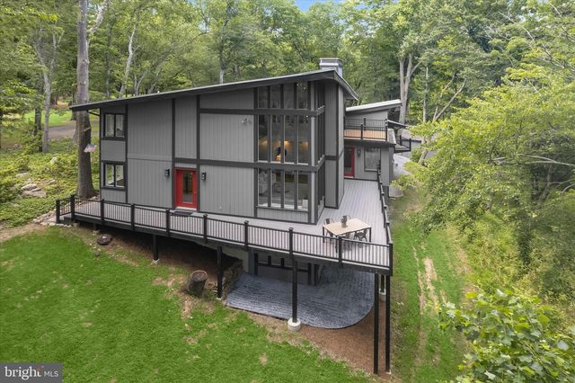 13365 FORSYTHE RD, Sykesville, MD 21784