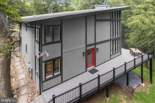 13365 FORSYTHE RD, Sykesville, MD 21784